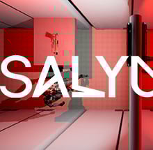 Salyut Pi header