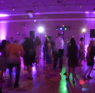 DJ Chase Mobile DJ in Woodinville WA