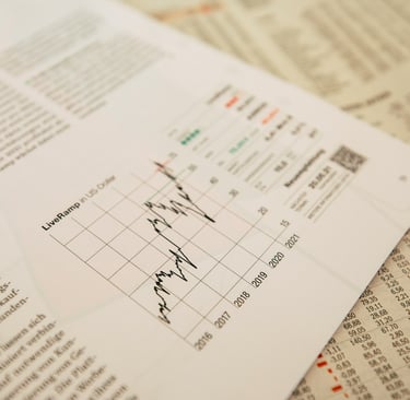 How to Read a Company’s Financial Statement Like an Investor: The Ultimate Guide to Smart Analysis