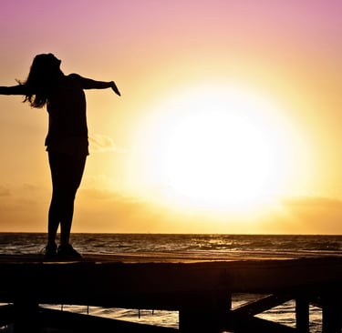 Vitamin D and Mental Health: How Sunshine Boosts Mood and Fights Depression
