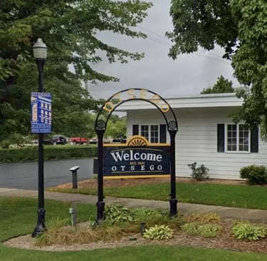 General Contractor Otsego