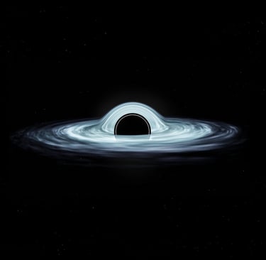 Black Holes and Wormholes: Are They Gateways to Other Universes?