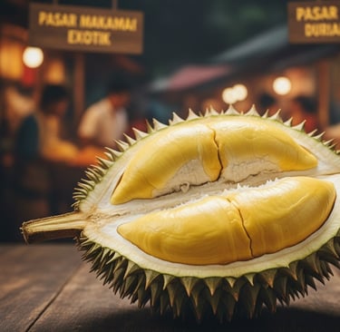 Durians