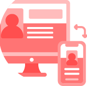 Icono desarrollo web