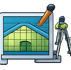 Pramoninių šiltnamių projektavimas