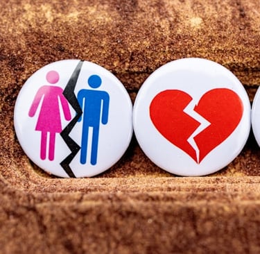 Panwar Advocates Expertise in Family Disputes Falling Under Family Law