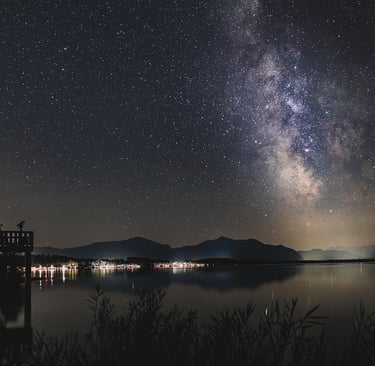 Budget Astrophotography Mastery: How to Photograph the Milky Way Without Expensive Gear