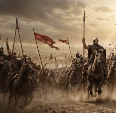 City-State Army