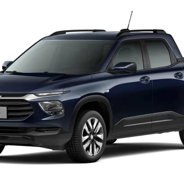 Chevrolet Montana 2026
