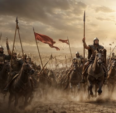City-State Army