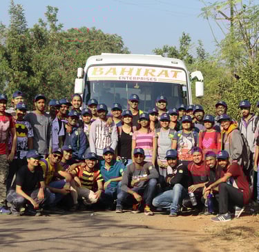 Kamalgad 26 January 2018