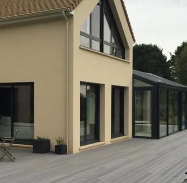 travaux exterieurs yvelines