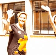 Teatro infantil La Niñacristal