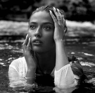 Videaste & photographe Cynthia Bitar