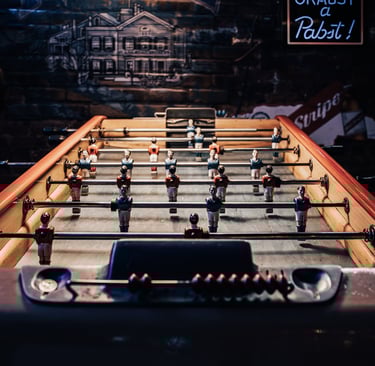 fuseball