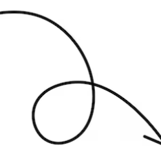 Flêche vers le bas