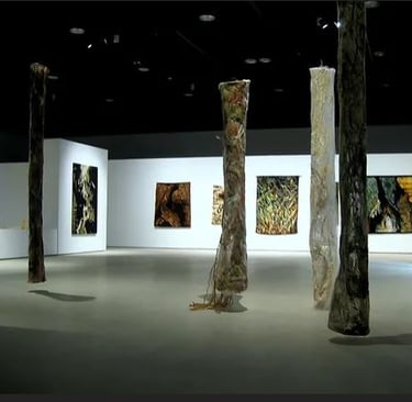 Textiles ixchel-suaraz