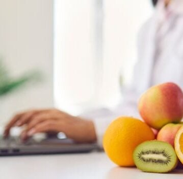 Licenciatura en Nutrición Aplicada UnADM