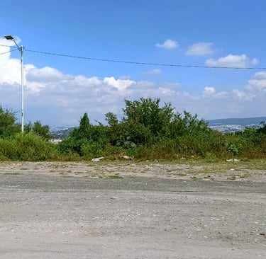 terreno urbano Valle Dorado, Qro