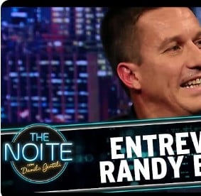 Randy Baldresca