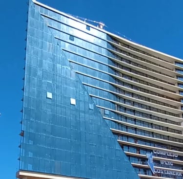 hotel costanera