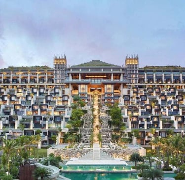 The Apurva Kempinski