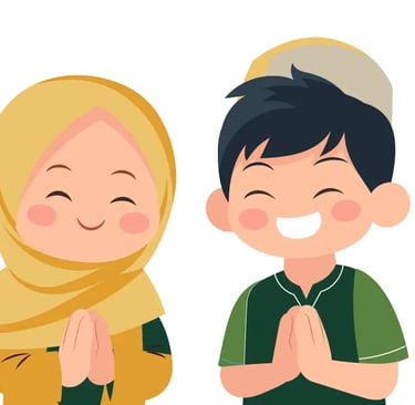 amalan yang dianjurkan pada malan nisfu sya'ban