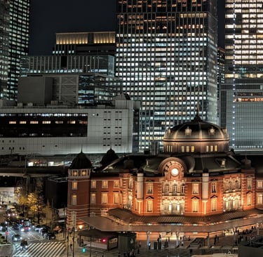 US LLC in Japan, Permanent Establishment in Japan