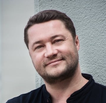 Thomas, guest of Theseus Retreat holiday rental in Cyprus