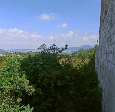 terreno urbano en valle dorado corregidora queretaro
