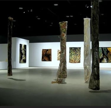 Textiles ixchel-suaraz