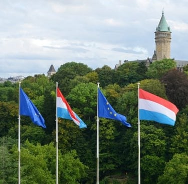 Luxembourg
