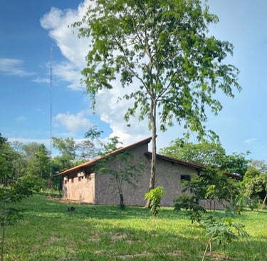 Wohnhaus zum Verkauf in Colonia Independencia, Paraguay