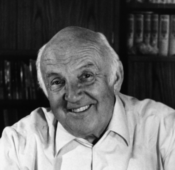 Otfried Preußler Foto