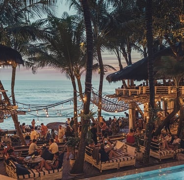La Brisa Beach Club