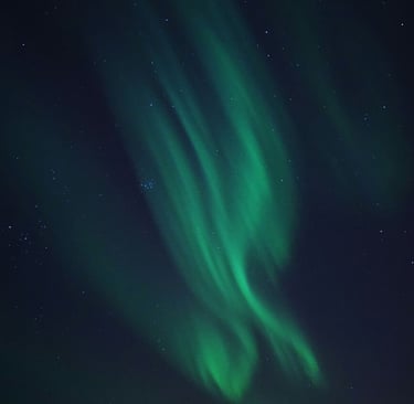 Northern lights