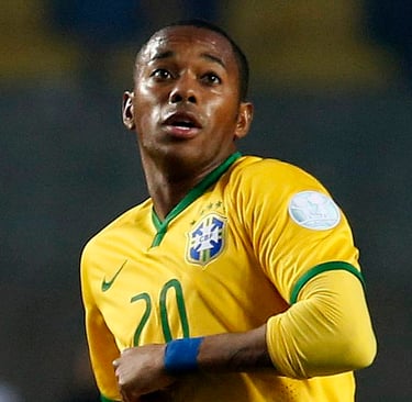 Reuters / Andres Stapff