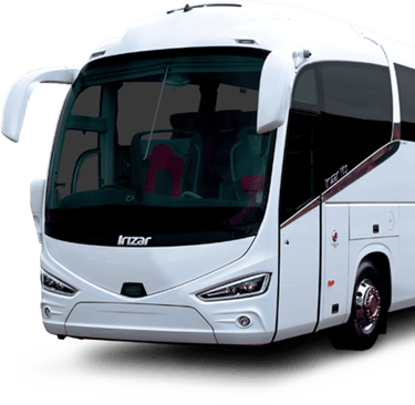 Autobus para transporte turístico, Irizar i6