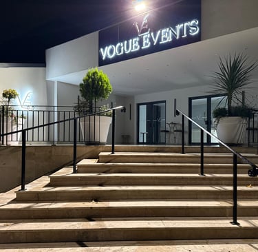 salle de reception mariage yvelines