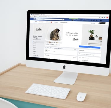 What You Should Include on Your Home Page