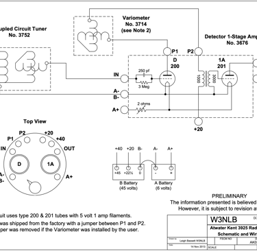 AK3925-Schematic-W3NLB