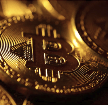 a pile of bitcoin bitcoin bitcoin bitcoin bit
