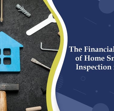 The Financial Benefits of Home Snagging Inspection in UAE