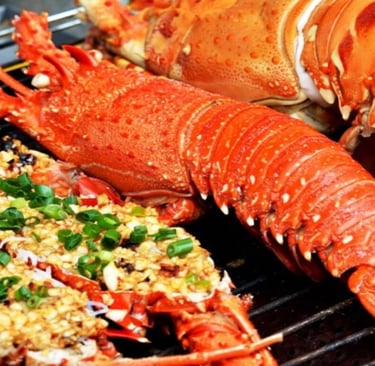 seafood