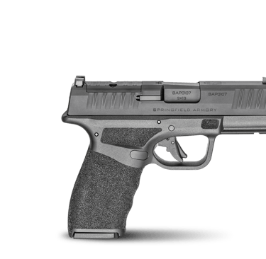 Springfield Hellcat Pro
