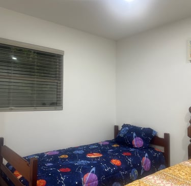 kids bedroom