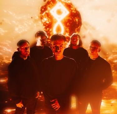 Our Hollow, Our Home