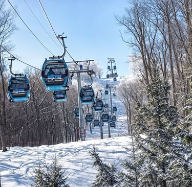 Minutes to Belleayre Ski resort