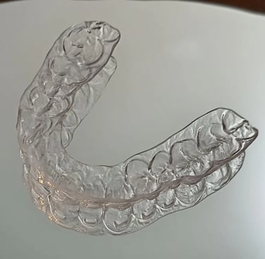 ProviDental Clear Aligners