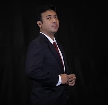 Hari Notonagoro, S.H.